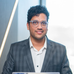 Bharath Jella