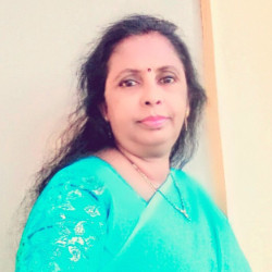 Shanthi Krishna Mani