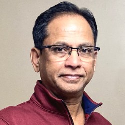 Harisankar rasaputra