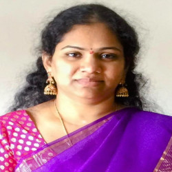 Shirisha Chinthakuntla