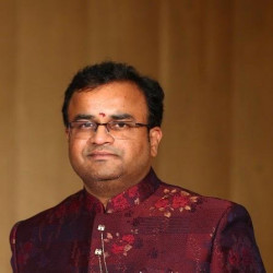 Prasad Reddy Kamidi