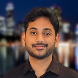 Avinash Kolluri