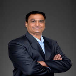 Satish Chigullapally