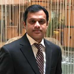Bhaskar Gangipamula