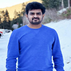 Kishore Bobbara