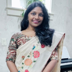 Sireesha Donepudi