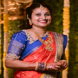 Shravya Santosha