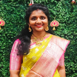 Karuna Kothapalli