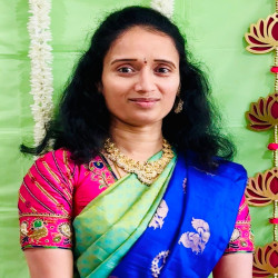 Bhargavi Bompally