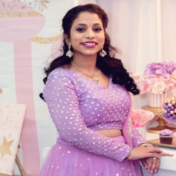 Swetha Nimmala