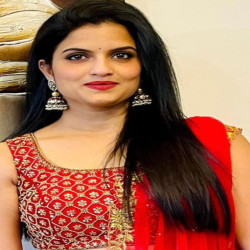Sukshma Bachireddy