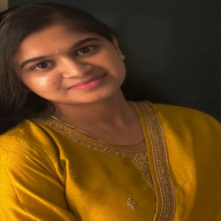 Harika Seelam