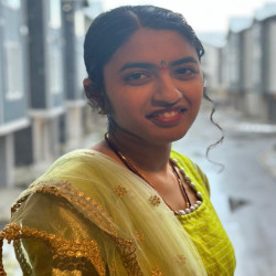 Jahnavi Vibuthi