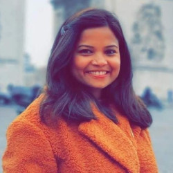 Divya Gathe