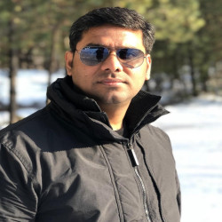 RaviKiran Kuppa