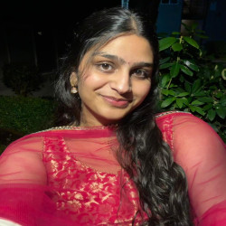 Harshitha Nadamala