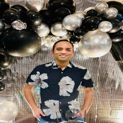 Shashank Sheni Setti