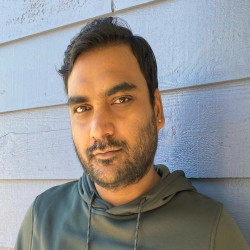 Suresh Siricilla