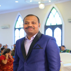 Vinay Sai Krishna Arvapelly
