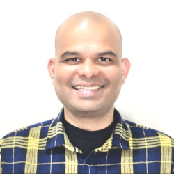Kishore Velagapudi