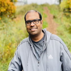 Pavan Devadula