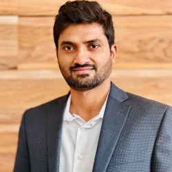 Srinivas Reddy Jakkireddy