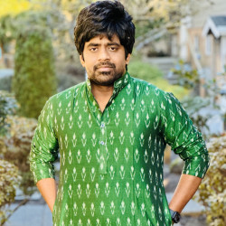 Ajay Reddy