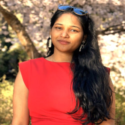Priya