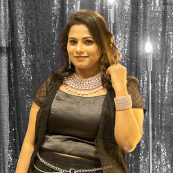 Navya Alapati