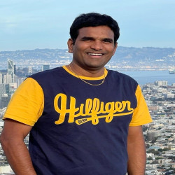 Pavan Seelam