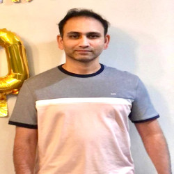Rakesh Charla