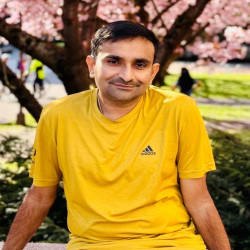 Ramesh Somayajula