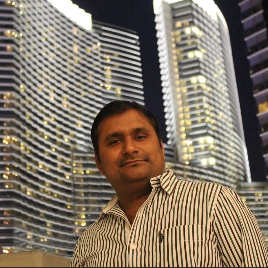 Naveen Vanam