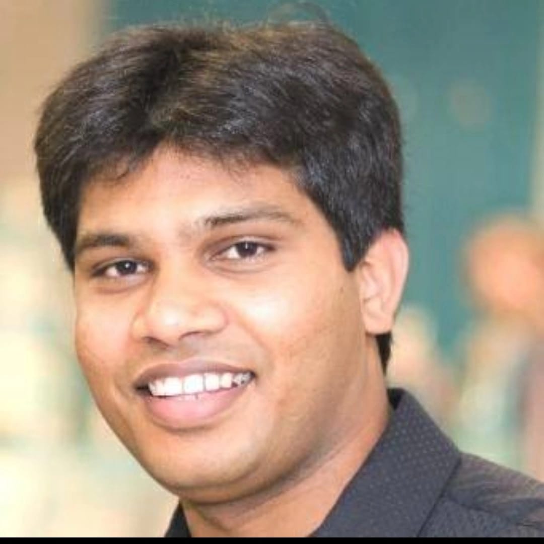 Nanda Kishore