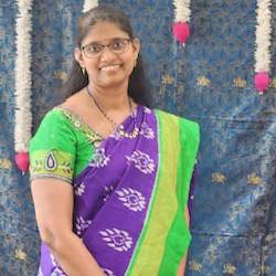 Bharathi Munagala
