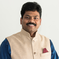 Durga Prasad Seloj