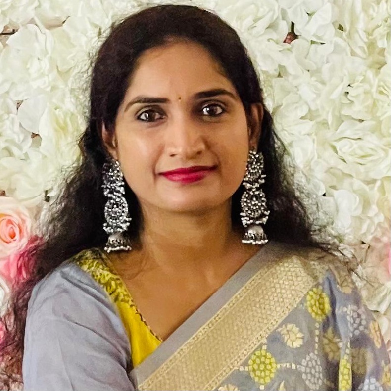 Usha Reddy