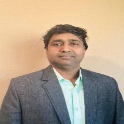 Pradeep Boddu
