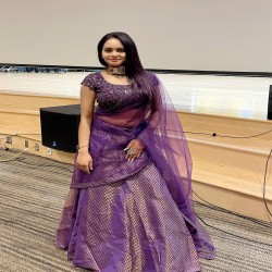Swetha Kommoji