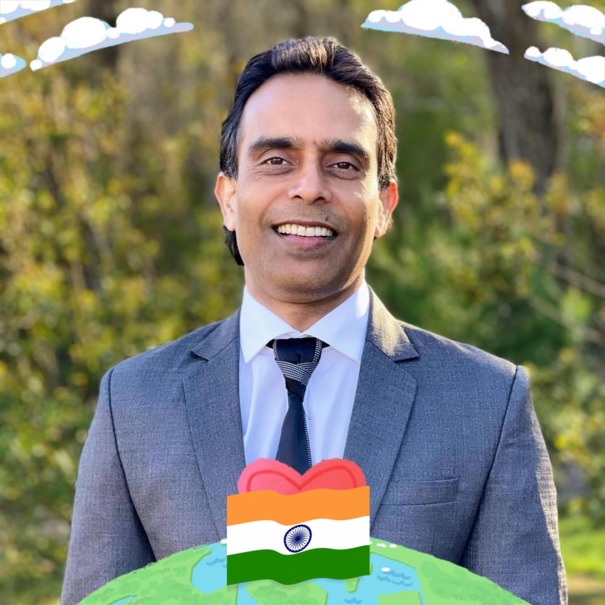 Venkat Gaddam