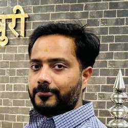 Ajay Reddy