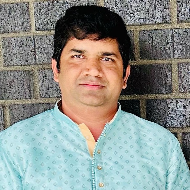 Keshav Reddy Bommineni