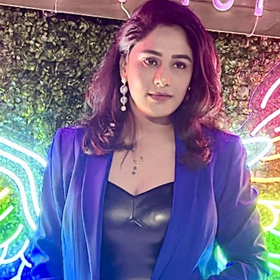 Deepika  Reddy Nalla