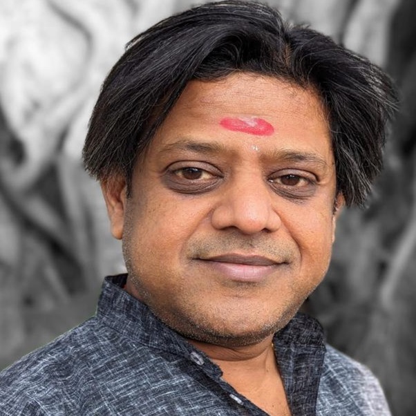 Guneshwar Sharma