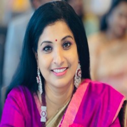 Dr. Vani Gaddam