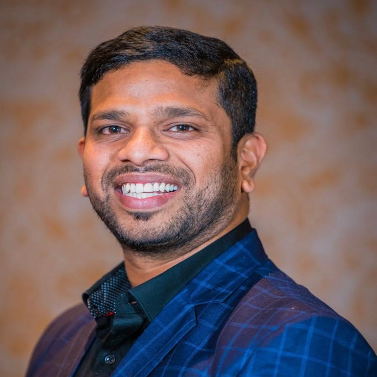 Madhu Reddi