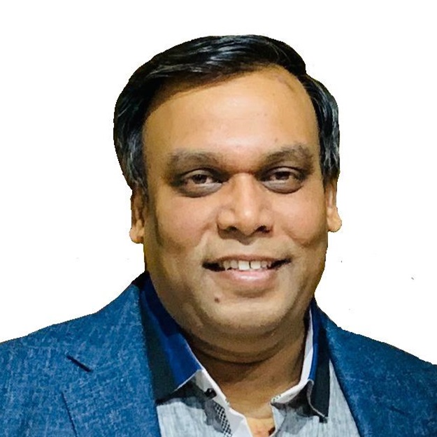 Ravinder Veeravelli