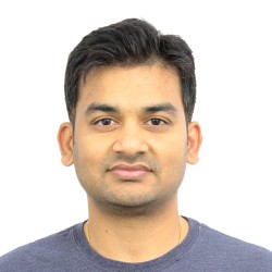Praveen Bodke
