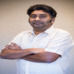 Prakash Konduru