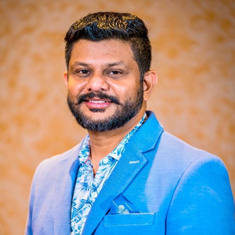 Manjunath Besati